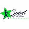 Spirit in Motion Dance Academy company logo