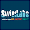 SwimLabs Swim School company logo