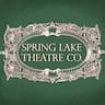 Spring Lake Theatre and Dance company logo