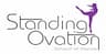 Standing Ovation School of Dance company logo