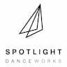 Spotlight Dance Works company logo