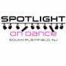 Spotlight On Dance company logo