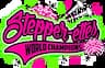 Stepper-Ettes Baton & Dance company logo