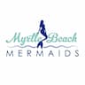 Myrtle Beach Mermaids company logo