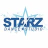 starz dance studio company logo