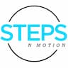 Steps N Motion Dance Wesley Chapel company logo