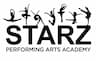 Starz Performing Arts Academy company logo