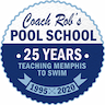 The Pool School company logo