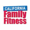 California Family Fitness - Orangevale company logo