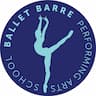 The Ballet Barre company logo