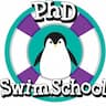 PHD Swim School company logo