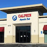 Calphin Aquatic Club - Dublin company logo