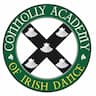 The Connolly Academy of Irish Dance company logo