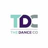 The Dance Company NH company logo