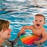 French Valley Swim Academy, Home of Infant Aquatics Temecula company logo