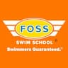 Foss Swim School company logo