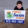 Forney Swim School by Randa company logo