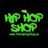 The Hip Hop Shop company logo