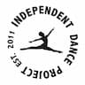 The Independent Dance Project company logo