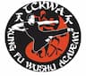 The KUNG FU Academy company logo