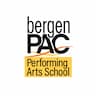 The Performing Arts School company logo