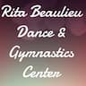 The Rita Beaulieu Dance & Performing Arts Center company logo