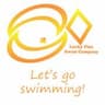 Lucky Fins Swim Company company logo