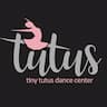 Tiny Tutus Dance Center company logo