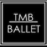 TMB Ballet / Rose Marie Floyd Studio of Dance company logo