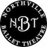 Timberlane Dance and Northville Ballet Theater company logo