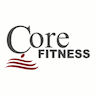 Core Fitness Iowa company logo