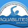 Aquabilities with Jennifer company logo