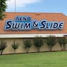 Reno Swim & Slide company logo