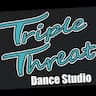 Triple Threat Dance Studio company logo