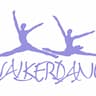 Walkerdance Ballet Theatre company logo