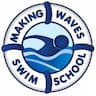 Making Waves Swim School company logo