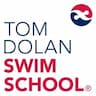 Tom Dolan Swim School company logo