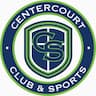 Centercourt Club & Sports company logo