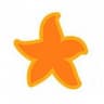 Starfish Aquatic Club company logo