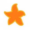 Starfish Aquatics at LA Fitness company logo