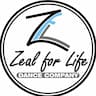 Zeal For Life Dance Company company logo