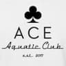 ACE Aquatic Club company logo