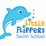 Little Flippers Swim School company logo