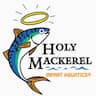 Holy Mackerel Infant Aquatics company logo