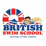 British Swim School of Greater Boston company logo