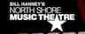 North Shore Music Theatre company logo