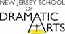 New Jersey School of Dramatic Arts company logo