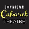 Downtown Cabaret Theatre company logo