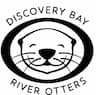 Discovery Bay River Otters company logo