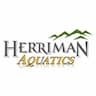 Herriman Aquatics company logo